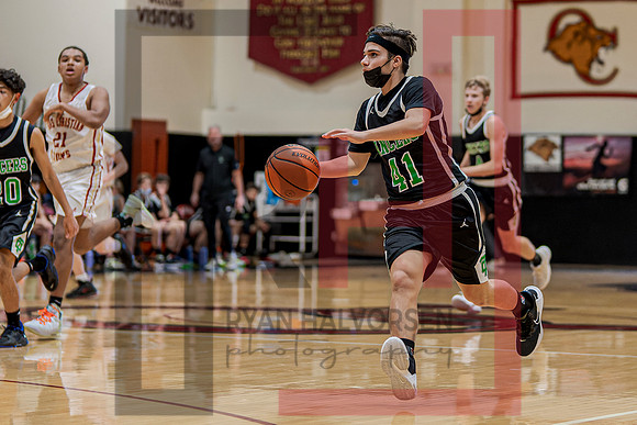 TOHS Boys BBall Fresh v OC_4174