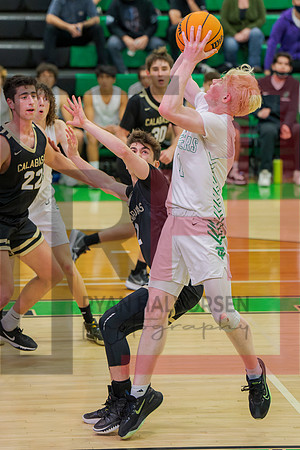 TOHS Boys Varsity v Calabasas_5755
