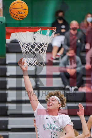 TOHS Boys Varsity v Calabasas_5673