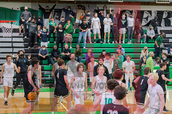 TOHS Boys Varsity v Calabasas_5771