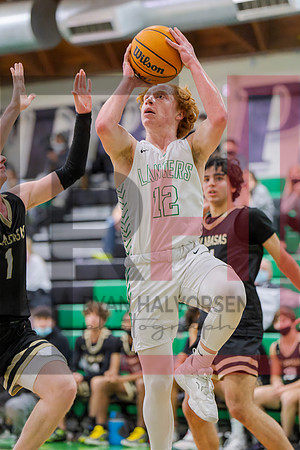 TOHS Boys Varsity v Calabasas_5603