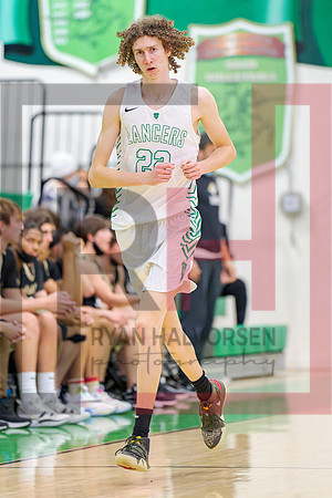 TOHS Boys Varsity v Calabasas_5789