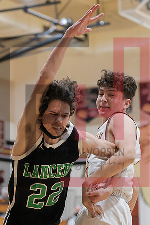 TOHS Boys JV v OC_6310