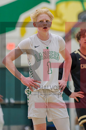 TOHS Boys Varsity v Calabasas_5516