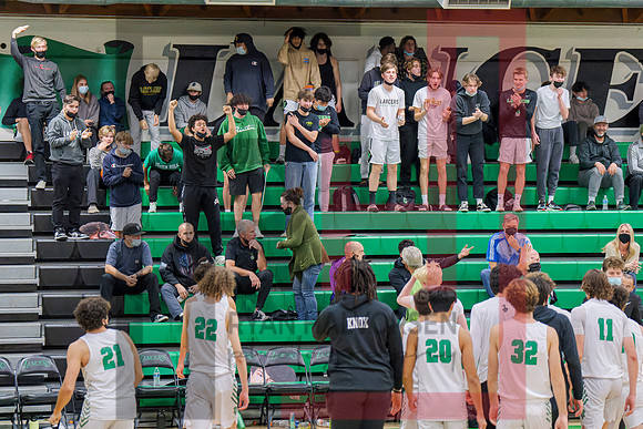 TOHS Boys Varsity v Calabasas_5780