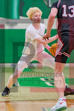 TOHS Boys Varsity v Glendora_6421