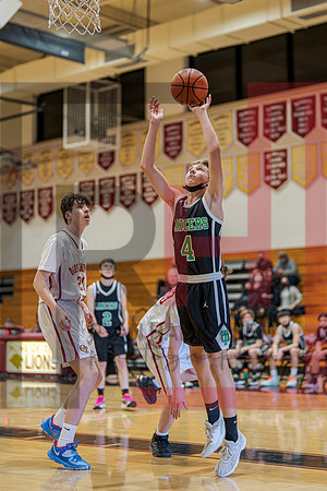 TOHS Boys BBall Fresh v OC_4226