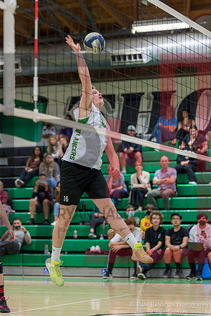 TOHS v Agoura VBall 6766