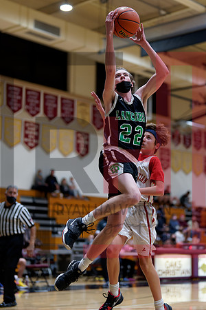 TOHS Boys FroshSoph v OC_6022