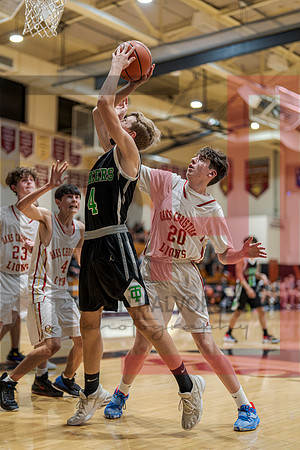 TOHS Boys BBall Fresh v OC_4154