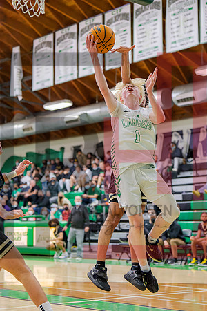 TOHS Boys Varsity v Calabasas_5508