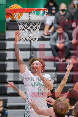 TOHS Boys Varsity v Calabasas_5669