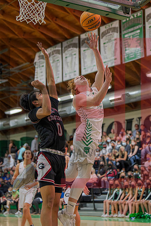 TOHS Boys Varsity v Glendora_6409