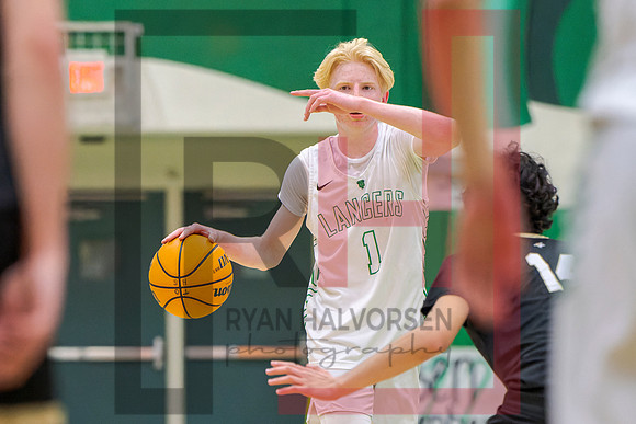TOHS Boys Varsity v Calabasas_5826
