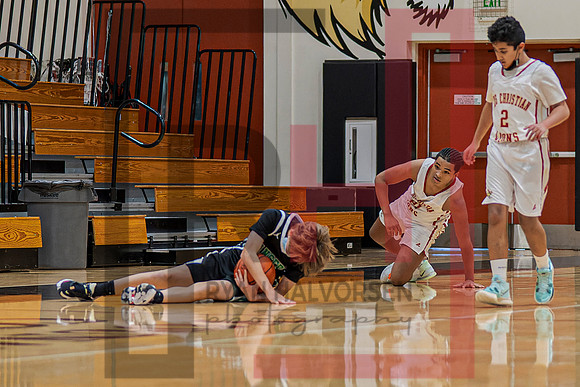 TOHS Boys BBall Fresh v OC_4480