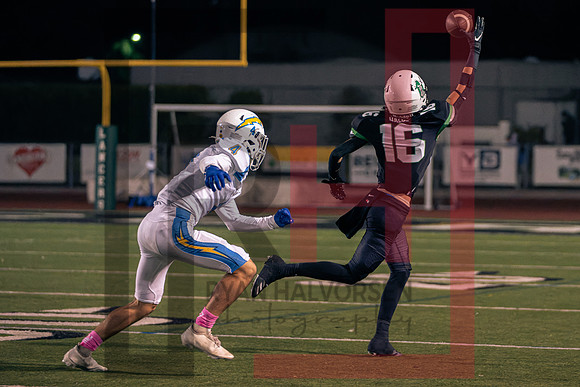 TOHS v Agoura-2