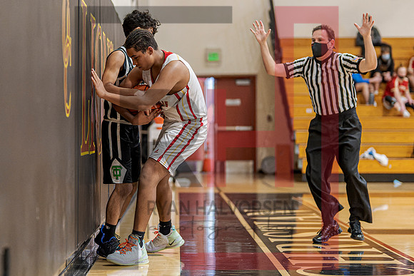 TOHS Boys BBall Fresh v OC_4180