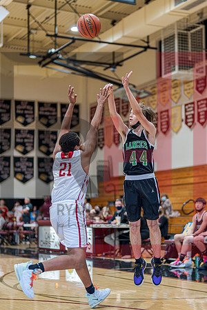 TOHS Boys BBall Fresh v OC_4530