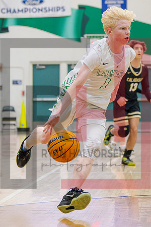 TOHS Boys Varsity v Calabasas_5482