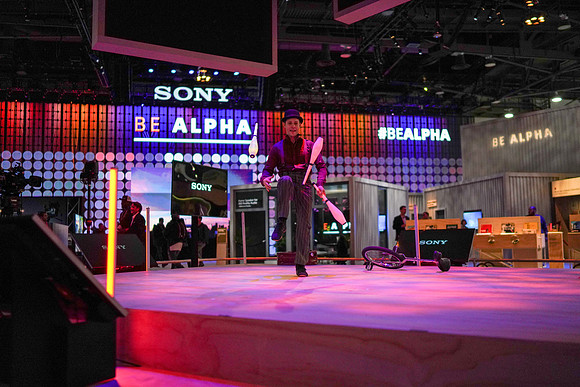 Sony Be Alpha Vegas-21