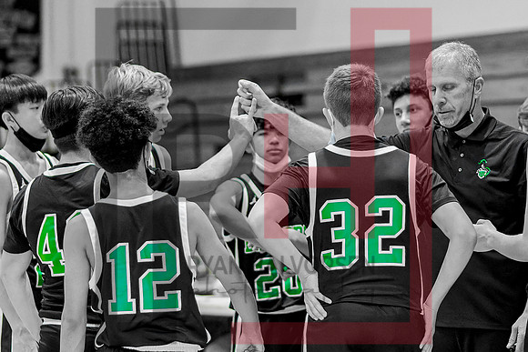 TOHS Boys BBall Fresh v OC_4502