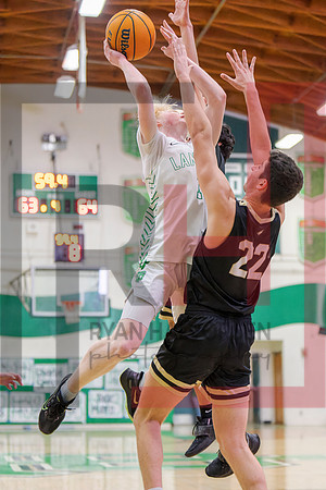 TOHS Boys Varsity v Calabasas_5849