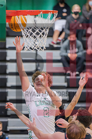 TOHS Boys Varsity v Calabasas_5668
