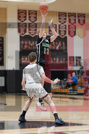TOHS Boys JV v OC_6282