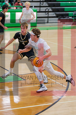 TOHS Boys Varsity v Calabasas_5703