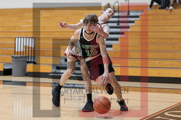 TOHS Boys JV v OC_6286