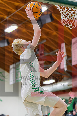 TOHS Boys Varsity v Calabasas_5488
