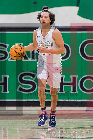 TOHS v San Marcos WM 10571