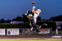 2021 (Fall) TOHS Varsity v Santa Barbara
