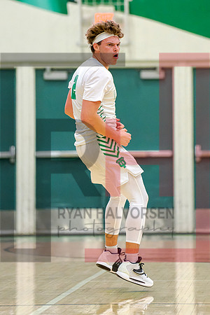 TOHS Boys Varsity v Calabasas_5450