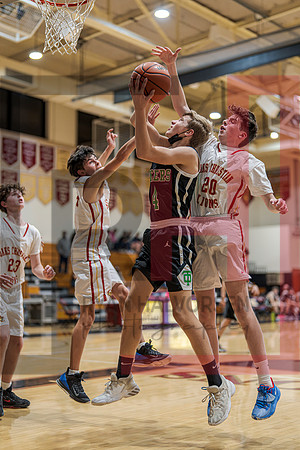 TOHS Boys BBall Fresh v OC_4150