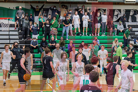 TOHS Boys Varsity v Calabasas_5770
