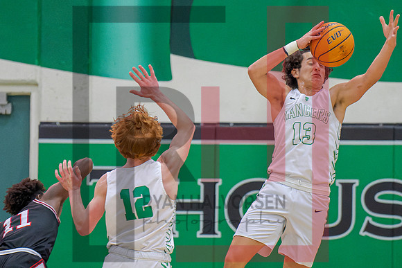 TOHS Boys Varsity v Glendora_6354