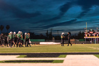 2021 (Spring) TOHS Varsity v Oak Park