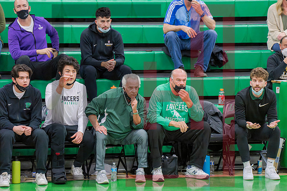 TOHS Boys Varsity v Calabasas_5746