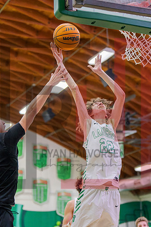 TOHS Boys Varsity v Calabasas_5855