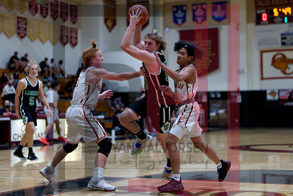 TOHS Boys FroshSoph v OC_5988