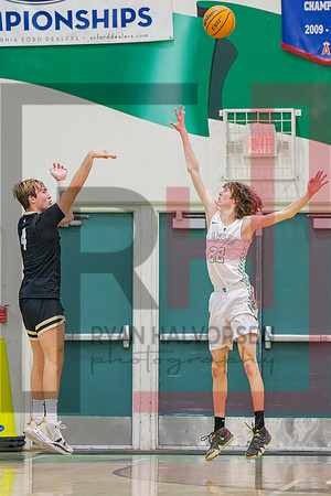 TOHS Boys Varsity v Calabasas_5581