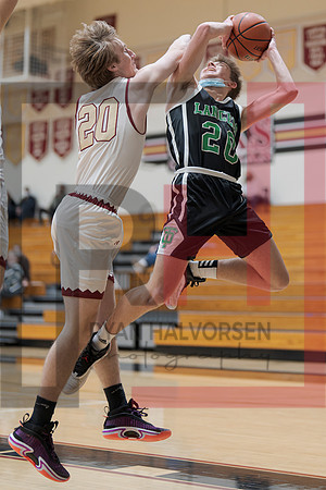 TOHS Boys JV v OC_6280