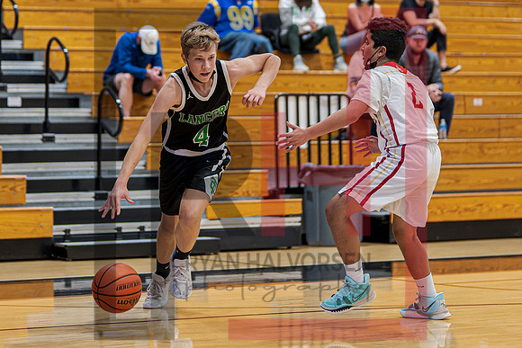 TOHS Boys BBall Fresh v OC_4560