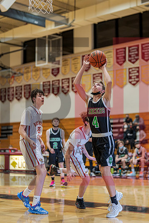 TOHS Boys BBall Fresh v OC_4224