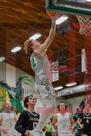 TOHS Boys Varsity v Calabasas_5558