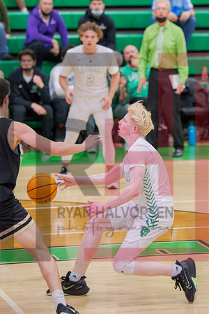 TOHS Boys Varsity v Calabasas_5677