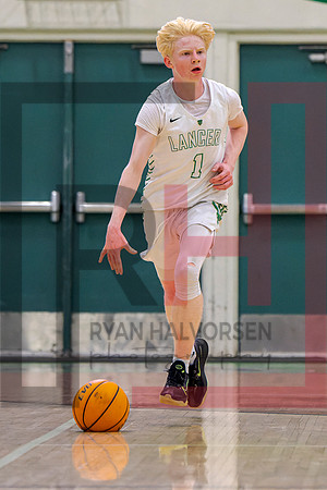 TOHS Boys Varsity v Calabasas_5519