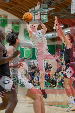 TOHS Boys Varsity v Glendora_6431