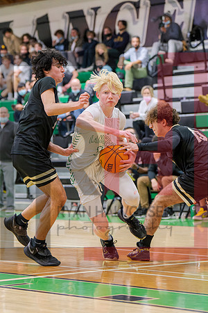 TOHS Boys Varsity v Calabasas_5497